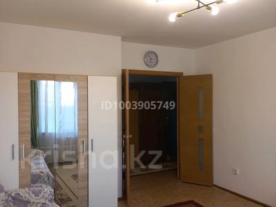 1-комнатная квартира · 40 м² · 1/9 этаж, Балапанова 17 — Балапаннова за 110 000 〒 в Талдыкоргане, мкр Коктем