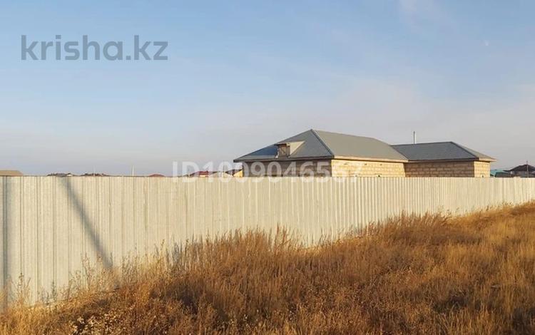 Участок · 11 соток, 1 — Молдагулова за 30 млн 〒 в Жибек Жолы — фото 2