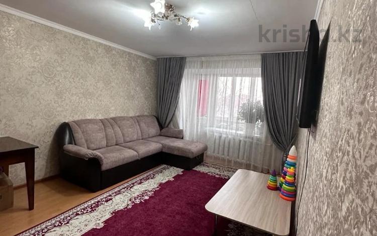 3-комнатная квартира, 59.7 м², 3/5 этаж, С. Баймагамбетова 170