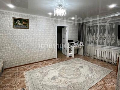 2-бөлмелі пәтер · 46.7 м² · 1/5 қабат, Майкудук, Майкудук, 13й микрорайон 34, бағасы: 11 млн ₸ в Караганде, Алихана Бокейханова р-н