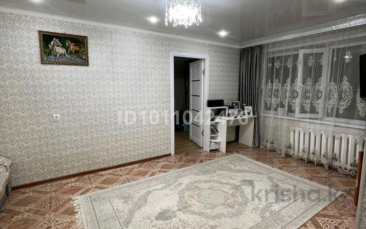 2-бөлмелі пәтер · 46.7 м² · 1/5 қабат, Майкудук, Майкудук, 13й микрорайон 34, бағасы: 11 млн ₸ в Караганде, Алихана Бокейханова р-н — фото 2