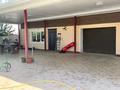 Жеке үй · 6 бөлме · 400 м² · 10 жүзд., Жерұйық ш/а., З.Гумарова 8 — Рынок Сарайшық, бағасы: 90 млн ₸ в Атырау, мкр Жеруйык — фото 3