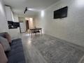 1-бөлмелі пәтер · 45 м² · 7/12 қабат, Тулебаева 49/1, бағасы: 23 000 ₸ в Алматы, Медеуский р-н — фото 4