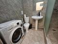 1-бөлмелі пәтер · 45 м² · 7/12 қабат, Тулебаева 49/1, бағасы: 23 000 ₸ в Алматы, Медеуский р-н — фото 7