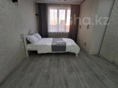 1-комнатная квартира · 45 м² · 7/12 этаж, Тулебаева 49/1 за 23 000 ₸ в Алматы, Медеуский р-н