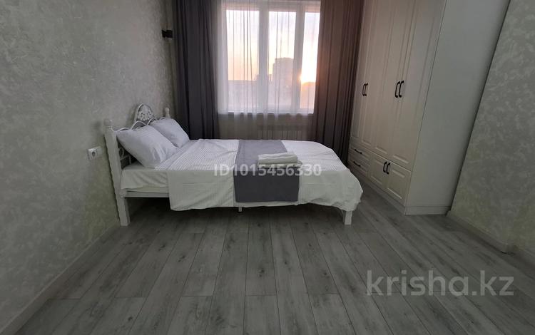 1-бөлмелі пәтер · 45 м² · 7/12 қабат, Тулебаева 49/1, бағасы: 23 000 ₸ в Алматы, Медеуский р-н — фото 8