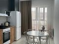 1-комнатная квартира · 44 м² · 4/16 этаж, мкр Юго-Восток, Шахтеров за 16 000 ₸ в Караганде, Казыбек би р-н — фото 3