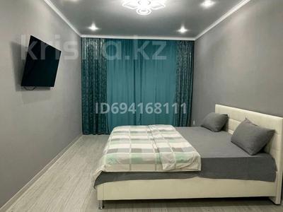 1-комнатная квартира · 44 м² · 4/16 этаж, мкр Юго-Восток, Шахтеров за 16 000 〒 в Караганде, Казыбек би р-н