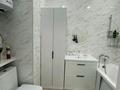 1-комнатная квартира · 44 м² · 4/16 этаж, мкр Юго-Восток, Шахтеров за 16 000 ₸ в Караганде, Казыбек би р-н — фото 9