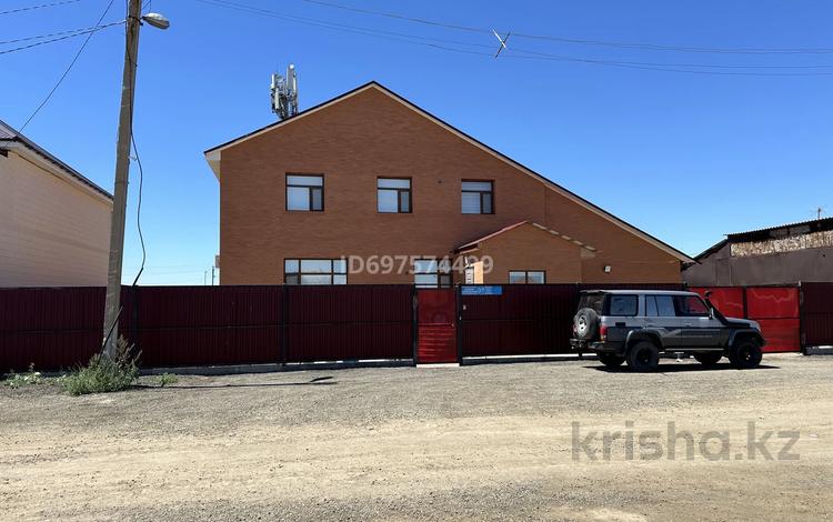 Отдельный дом · 6 комнат · 280 м² · 250 сот., Валиханова 37 — Ауэзова Валиханова за 159 млн ₸ в Жезказгане — фото 5