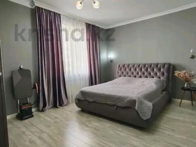 2-бөлмелі пәтер · 81.5 м² · 11/15 қабат, Ахмет Байтурсынова 23/2, бағасы: 44 млн ₸ в Астане, Сарайшык р-н