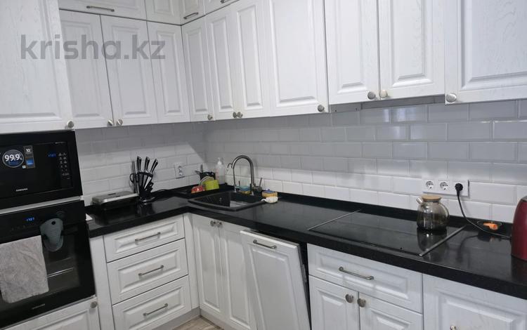2-комнатная квартира · 81.5 м² · 11/15 этаж, Ахмет Байтурсынова 23/2 за 44 млн ₸ в Астане, Сарайшык р-н — фото 6