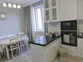 2-бөлмелі пәтер · 81.5 м² · 11/15 қабат, Ахмет Байтурсынова 23/2, бағасы: 44 млн ₸ в Астане, Сарайшык р-н — фото 6