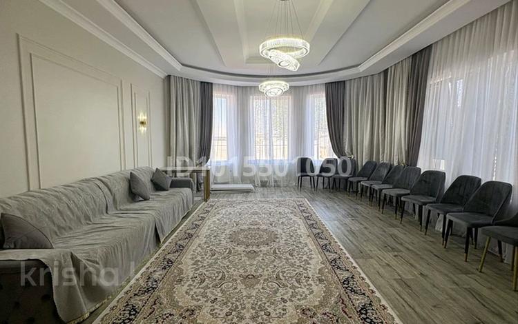 Жеке үй · 5 бөлме · 280 м² · 10 жүзд., Ботагоз — Пятый пляж, бағасы: 150 млн ₸ в Конаеве — фото 2