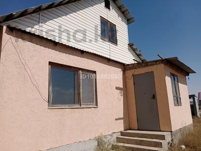 Жеке үй · 2 бөлме · 80 м² · 8 жүзд., Әуелбай 75, бағасы: 15 млн ₸ в Жаналык (Талгарский район)