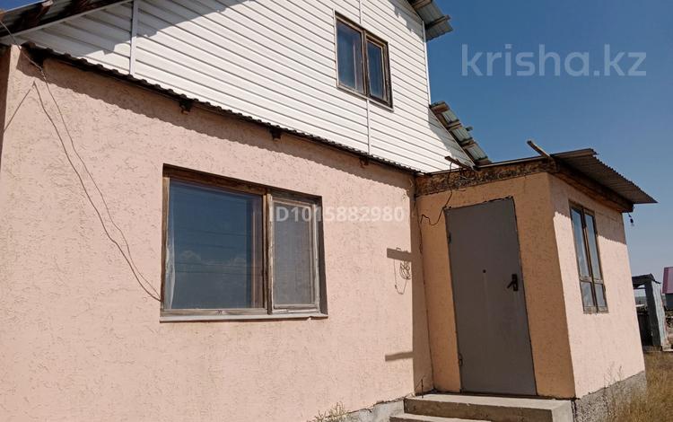 Жеке үй · 2 бөлме · 80 м² · 8 жүзд., Әуелбай 75, бағасы: 15 млн ₸ в Жаналык (Талгарский район) — фото 2