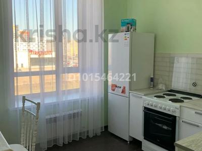 1-комнатная квартира · 33 м², Туран 42 за 27 млн ₸ в Астане, Есильский р-н