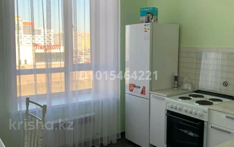 1-комнатная квартира · 33 м², Туран 42 за 27 млн ₸ в Астане, Есильский р-н — фото 2