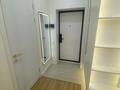 1-бөлмелі пәтер · 39 м² · 4/9 қабат, ул. Айнаколь 64, бағасы: 30.5 млн ₸ в Астане, Алматы р-н