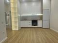 1-бөлмелі пәтер · 39 м² · 4/9 қабат, ул. Айнаколь 64, бағасы: 30.5 млн ₸ в Астане, Алматы р-н — фото 16
