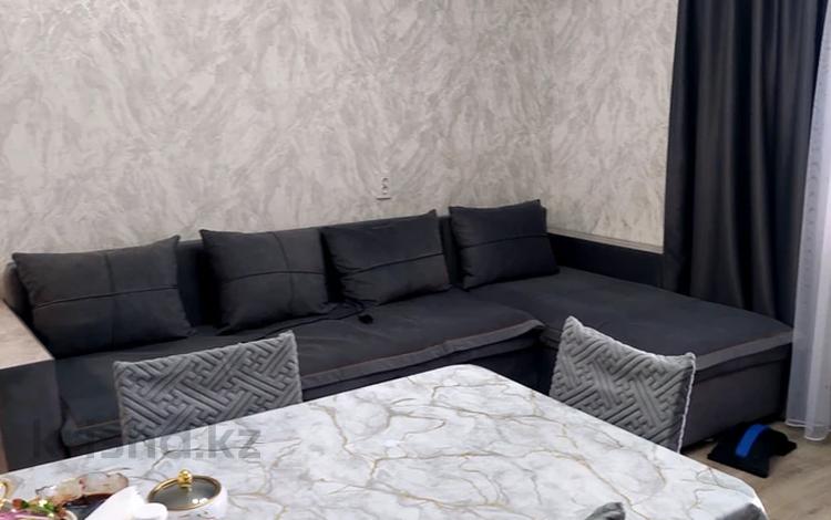 1-бөлмелі пәтер · 46.6 м² · 8/9 қабат, Курганская, бағасы: 25 млн ₸ в Костанае — фото 2