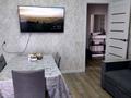 1-бөлмелі пәтер · 46.6 м² · 8/9 қабат, Курганская, бағасы: 25 млн ₸ в Костанае — фото 5