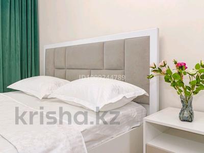 1-комнатная квартира · 40 м² · 3/10 этаж, Туран 55/7 за 16 000 ₸ в Астане, Нура р-н