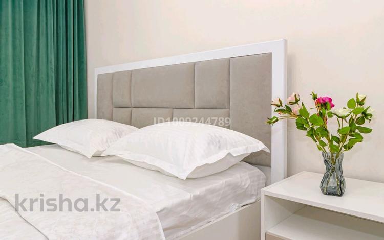 1-комнатная квартира · 40 м² · 3/10 этаж, Туран 55/7 за 16 000 ₸ в Астане, Нура р-н — фото 2