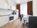 1-комнатная квартира · 40 м² · 3/10 этаж, Туран 55/7 за 16 000 ₸ в Астане, Нура р-н — фото 6