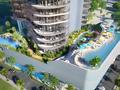 3-комнатная квартира · 165.31 м² · 34/48 этаж, Дубай за ~ 697.8 млн ₸ — фото 7