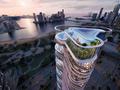 3-комнатная квартира · 165.31 м² · 34/48 этаж, Дубай за ~ 697.8 млн ₸