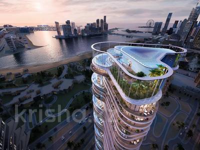 3-комнатная квартира · 165.31 м² · 34/48 этаж, Дубай за ~ 697.8 млн ₸