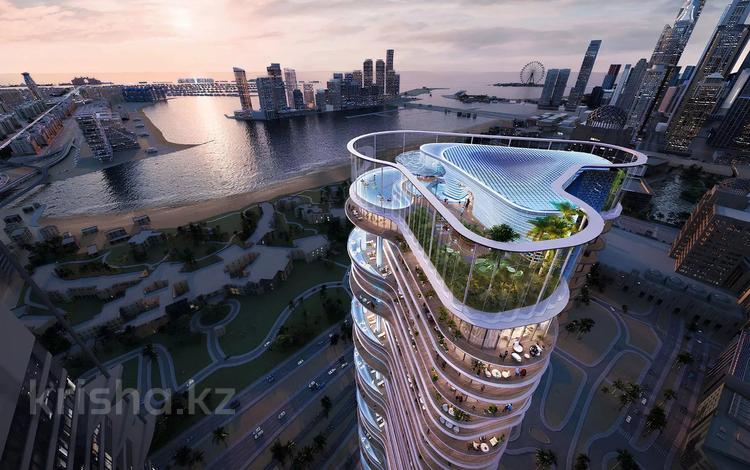 3-комнатная квартира · 165.31 м² · 34/48 этаж, Дубай за ~ 697.8 млн ₸ — фото 8