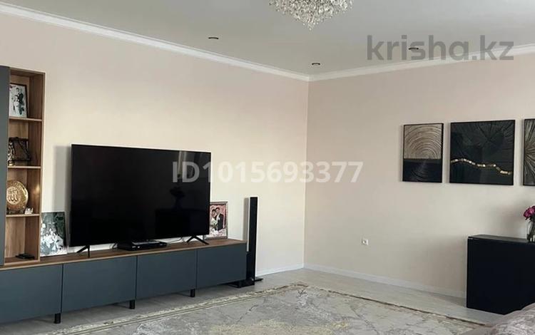 Отдельный дом · 4 комнаты · 284 м² · 10 сот., Тепличная за 120 млн ₸ в Костанае — фото 2