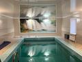 Отдельный дом · 4 комнаты · 284 м² · 10 сот., Тепличная за 120 млн ₸ в Костанае — фото 10