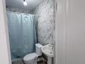 2-бөлмелі пәтер · 60 м² · 1 қабат, 18 квартал 459/22 — ,Сзади Rp заправки, бағасы: 150 000 ₸ в Каскелене — фото 20
