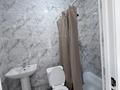 2-бөлмелі пәтер · 60 м² · 1 қабат, 18 квартал 459/22 — ,Сзади Rp заправки, бағасы: 150 000 ₸ в Каскелене — фото 8