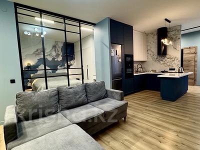 2-бөлмелі пәтер · 65.9 м² · 5/5 қабат, мкр Новый Город, Мкр Новый Город, улица Ботаническая 12/12, бағасы: 34.5 млн ₸ в Караганде, Казыбек би р-н