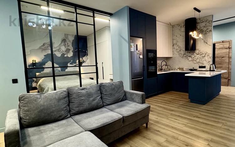 2-бөлмелі пәтер · 65.9 м² · 5/5 қабат, мкр Новый Город, Мкр Новый Город, улица Ботаническая 12/12, бағасы: 34.5 млн ₸ в Караганде, Казыбек би р-н — фото 2
