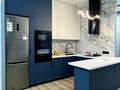 2-бөлмелі пәтер · 65.9 м² · 5/5 қабат, мкр Новый Город, Мкр Новый Город, улица Ботаническая 12/12, бағасы: 34.5 млн ₸ в Караганде, Казыбек би р-н — фото 2