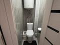 4-бөлмелі пәтер · 78 м² · 4/4 қабат, 2мкр, бағасы: 28 млн ₸ в Конаеве — фото 11