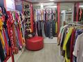 Магазин женской одежды, 30 м², бағасы: 12 млн 〒 в Алматы, Бостандыкский р-н