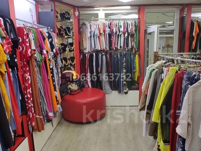 Магазин женской одежды, 30 м² за 12 млн 〒 в Алматы, Бостандыкский р-н