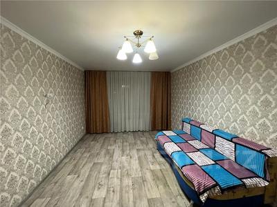 1-комнатная квартира · 32 м² · 4/5 этаж, ул. Маметовой за 9 млн ₸ в Караганде, Алихана Бокейханова р-н