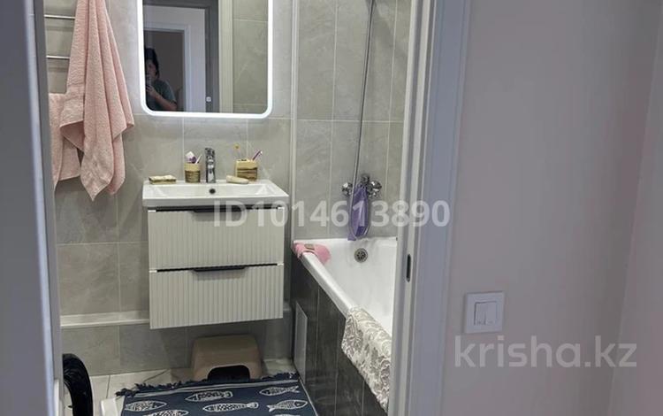 2 бөлме · 52 м² · 4/9 қабат, Е 652 20 — Аэропорта и новой мечети, бағасы: 80 000 ₸ в Астане, Есильский р-н — фото 2