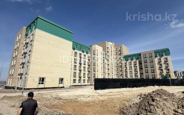 2-комнатная квартира · 46.4 м² · 5/6 этаж, ​067-й учетный квартал уч. кв. 067, уч. 464 за 16.9 млн ₸ в Караганде, Алихана Бокейханова р-н — фото 5