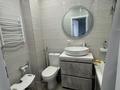 Отдельный дом · 4 комнаты · 112 м² · 2 сот., мкр Уркер за 70 млн ₸ в Астане, Нура р-н — фото 17