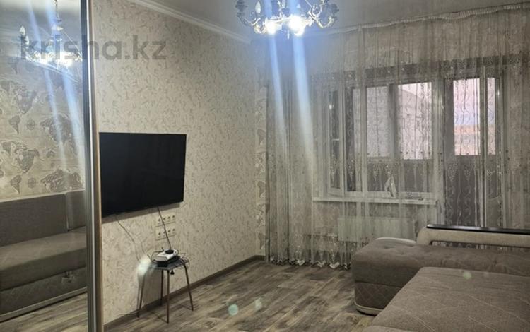 2-комнатная квартира · 60 м² · 4/5 этаж, Мкр.Спутник за 200 000 ₸ в Конаеве — фото 2