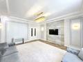 3-комнатная квартира · 133.5 м² · 8/20 этаж, Бухар жырау 20 — БОТАНИЧЕСКИЙ САД за ~ 135 млн ₸ в Астане, Есильский р-н — фото 2