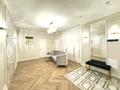 3-комнатная квартира · 133.5 м² · 8/20 этаж, Бухар жырау 20 — БОТАНИЧЕСКИЙ САД за ~ 135 млн ₸ в Астане, Есильский р-н — фото 14